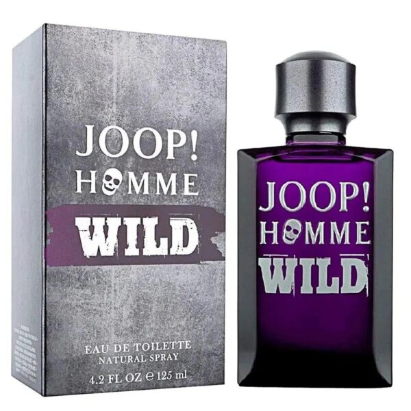 JOOP Homme Wild 125ml