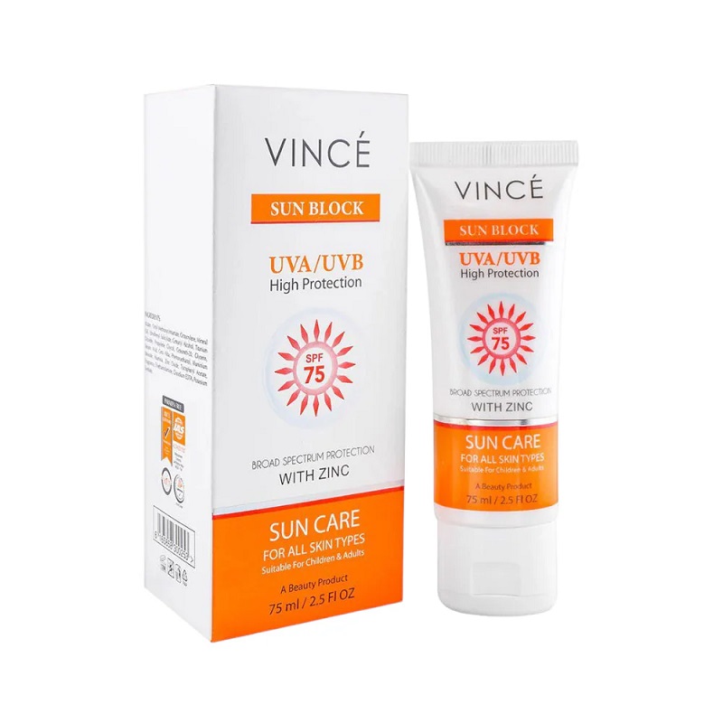 vinc sunb