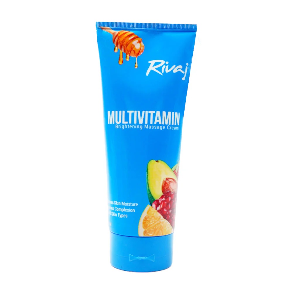 multivit Mass Crm
